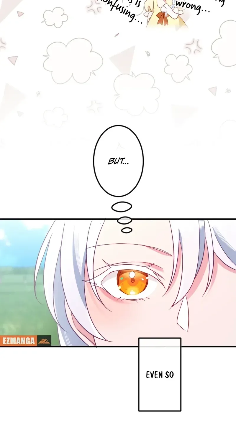 Kigen Tsuki Koujo no Hazu ga, Umaku Yari Sugite Shimatta You desu Chapter 17 page 71
