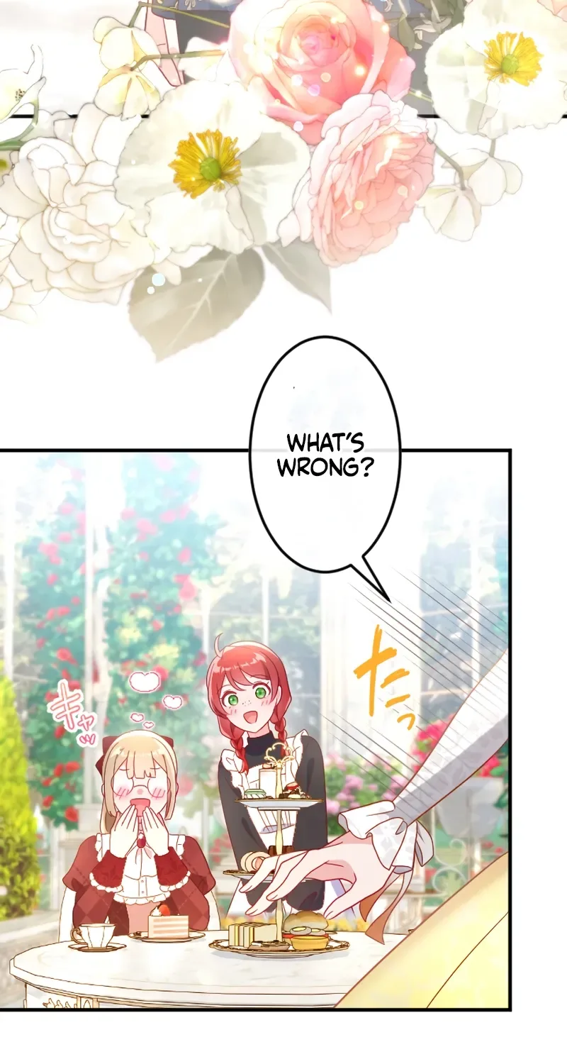 Kigen Tsuki Koujo no Hazu ga, Umaku Yari Sugite Shimatta You desu Chapter 18 page 20