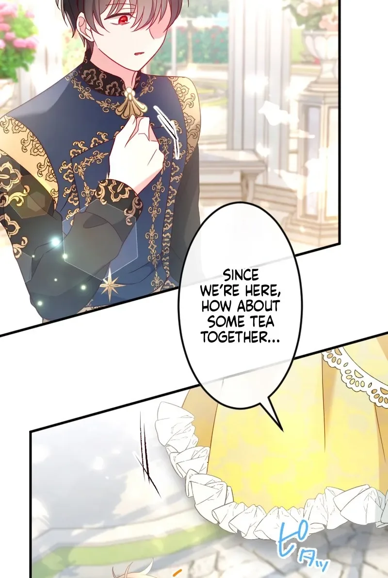 Kigen Tsuki Koujo no Hazu ga, Umaku Yari Sugite Shimatta You desu Chapter 18 page 30