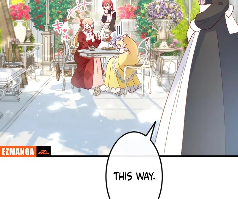 Kigen Tsuki Koujo no Hazu ga, Umaku Yari Sugite Shimatta You desu Chapter 18 page 14