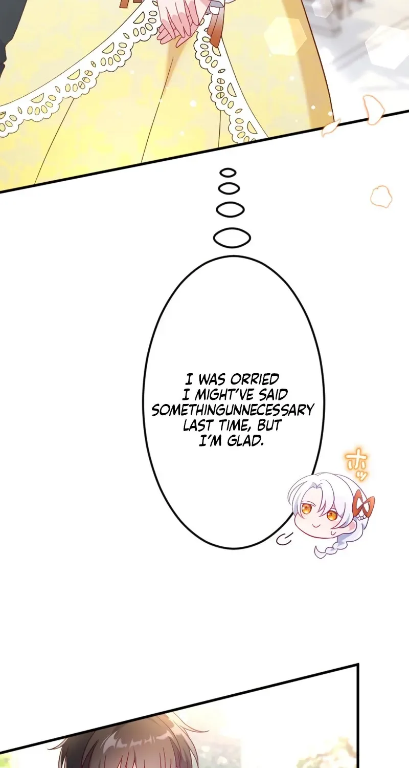 Kigen Tsuki Koujo no Hazu ga, Umaku Yari Sugite Shimatta You desu Chapter 18 page 29