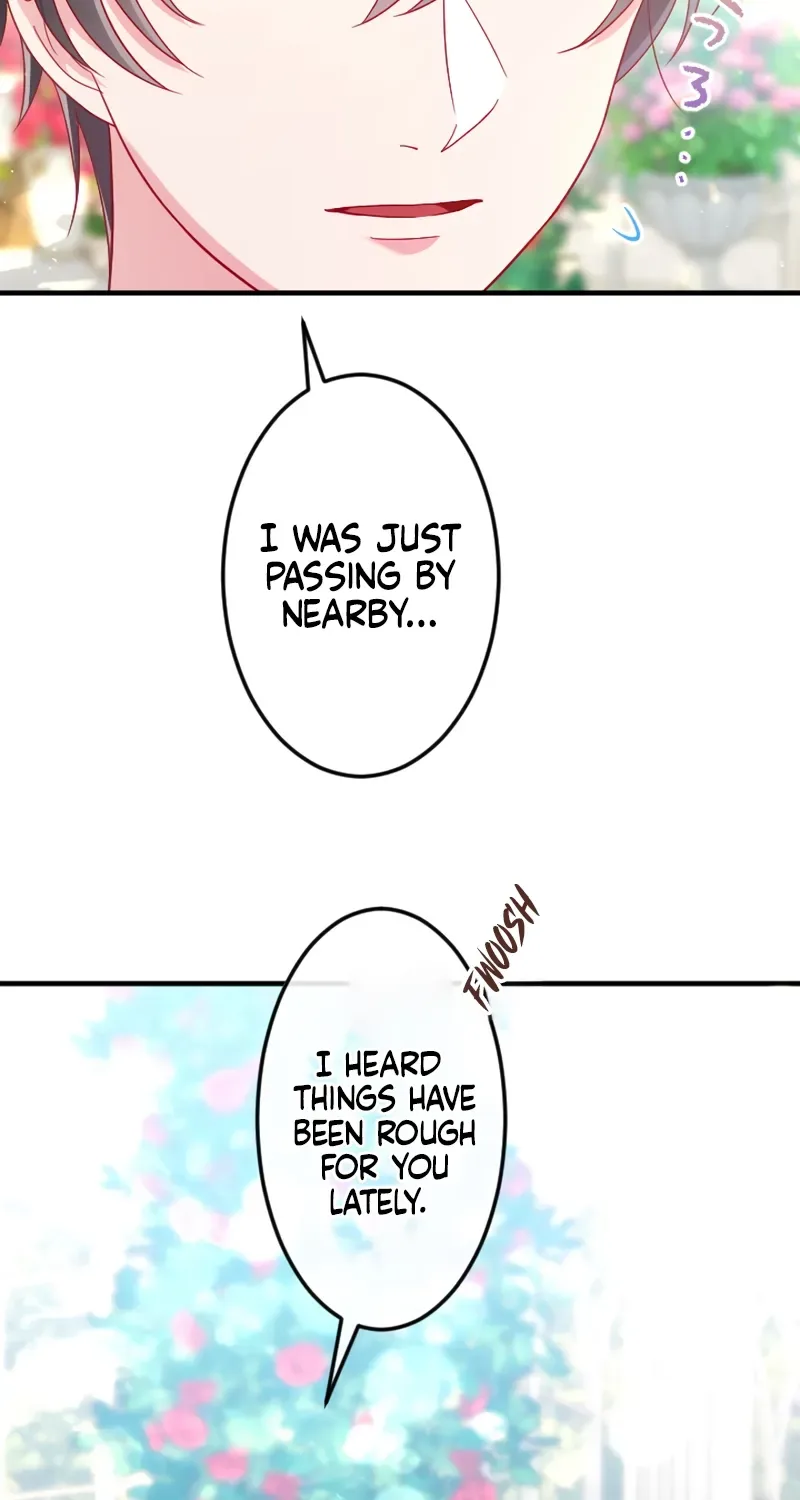 Kigen Tsuki Koujo no Hazu ga, Umaku Yari Sugite Shimatta You desu Chapter 18 page 23