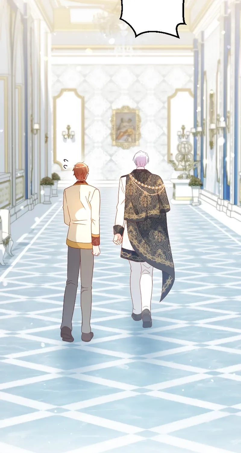 Kigen Tsuki Koujo no Hazu ga, Umaku Yari Sugite Shimatta You desu Chapter 18 page 6