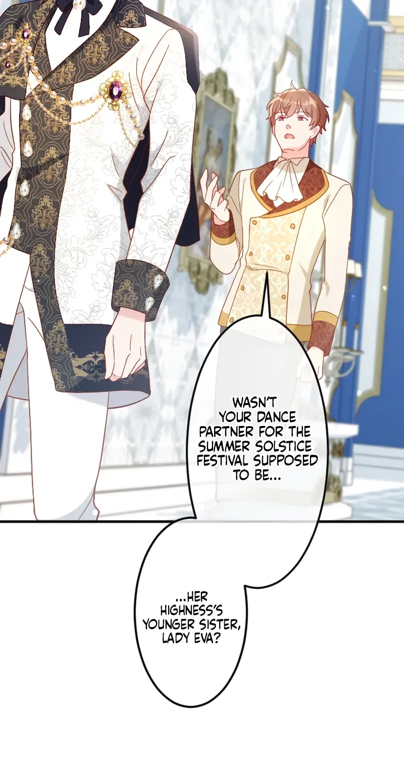 Kigen Tsuki Koujo no Hazu ga, Umaku Yari Sugite Shimatta You desu Chapter 18 page 2
