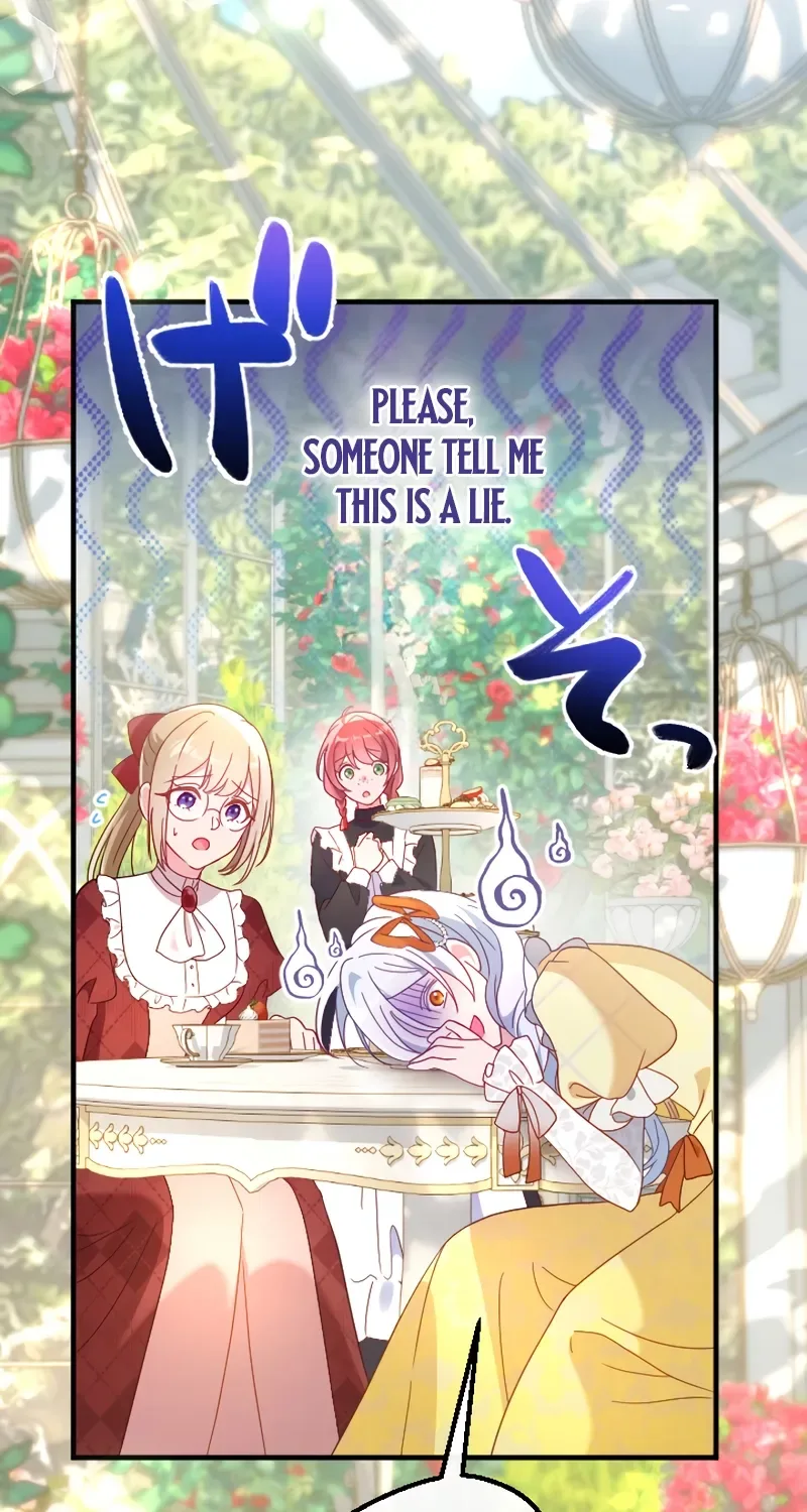 Kigen Tsuki Koujo no Hazu ga, Umaku Yari Sugite Shimatta You desu Chapter 18 page 8