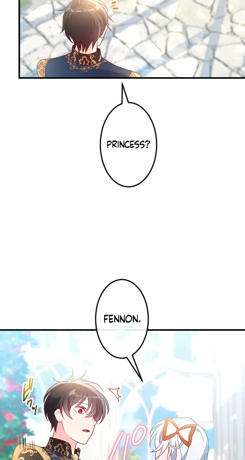Kigen Tsuki Koujo no Hazu ga, Umaku Yari Sugite Shimatta You desu Chapter 18 page 31