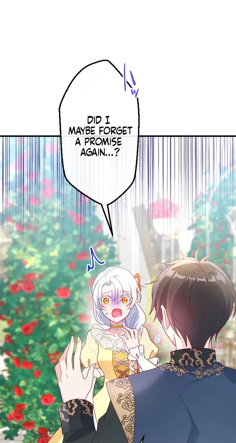 Kigen Tsuki Koujo no Hazu ga, Umaku Yari Sugite Shimatta You desu Chapter 18 page 21
