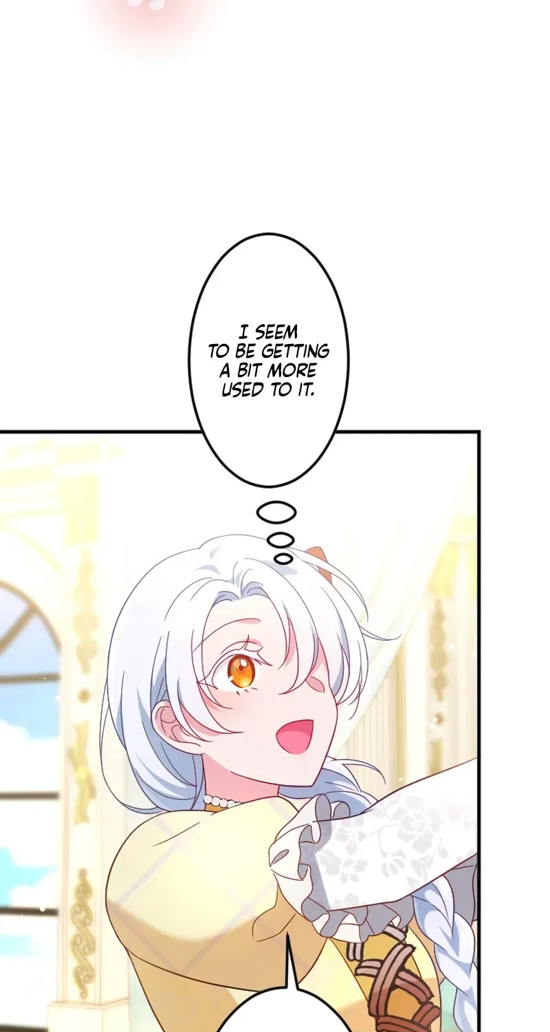 Kigen Tsuki Koujo no Hazu ga, Umaku Yari Sugite Shimatta You desu Chapter 18 page 44