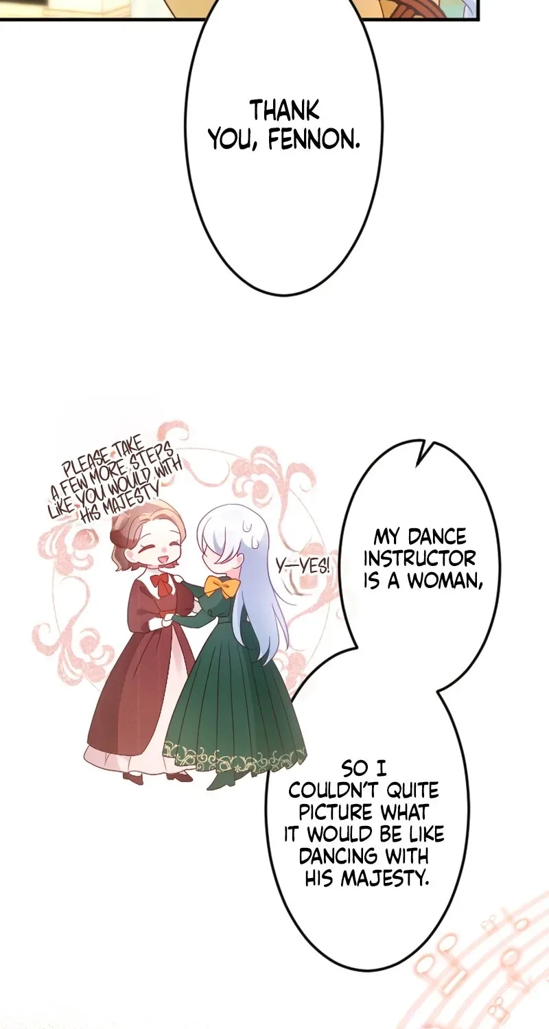 Kigen Tsuki Koujo no Hazu ga, Umaku Yari Sugite Shimatta You desu Chapter 18 page 45