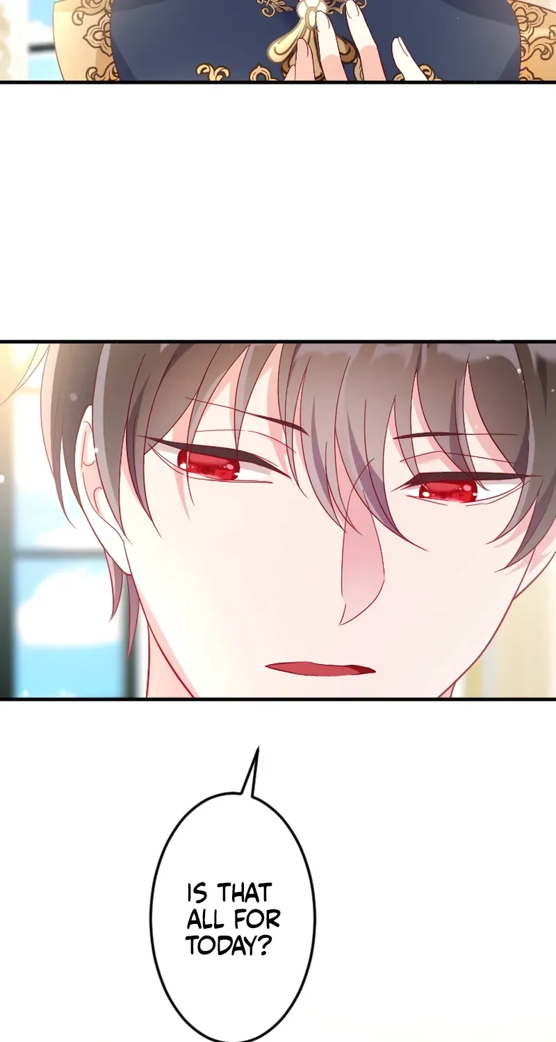 Kigen Tsuki Koujo no Hazu ga, Umaku Yari Sugite Shimatta You desu Chapter 18 page 60