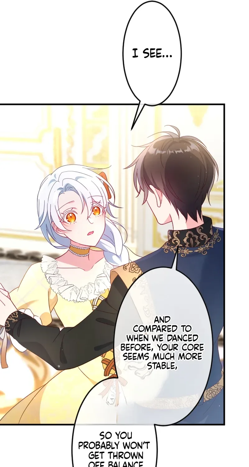 Kigen Tsuki Koujo no Hazu ga, Umaku Yari Sugite Shimatta You desu Chapter 18 page 53
