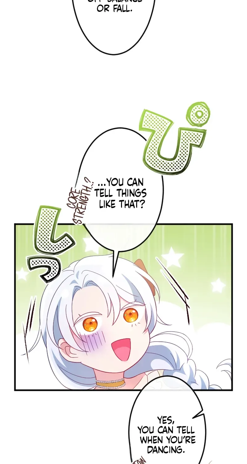 Kigen Tsuki Koujo no Hazu ga, Umaku Yari Sugite Shimatta You desu Chapter 18 page 54