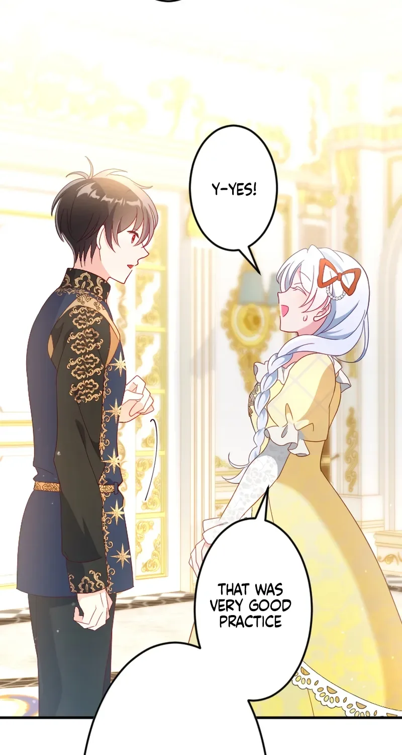 Kigen Tsuki Koujo no Hazu ga, Umaku Yari Sugite Shimatta You desu Chapter 18 page 61