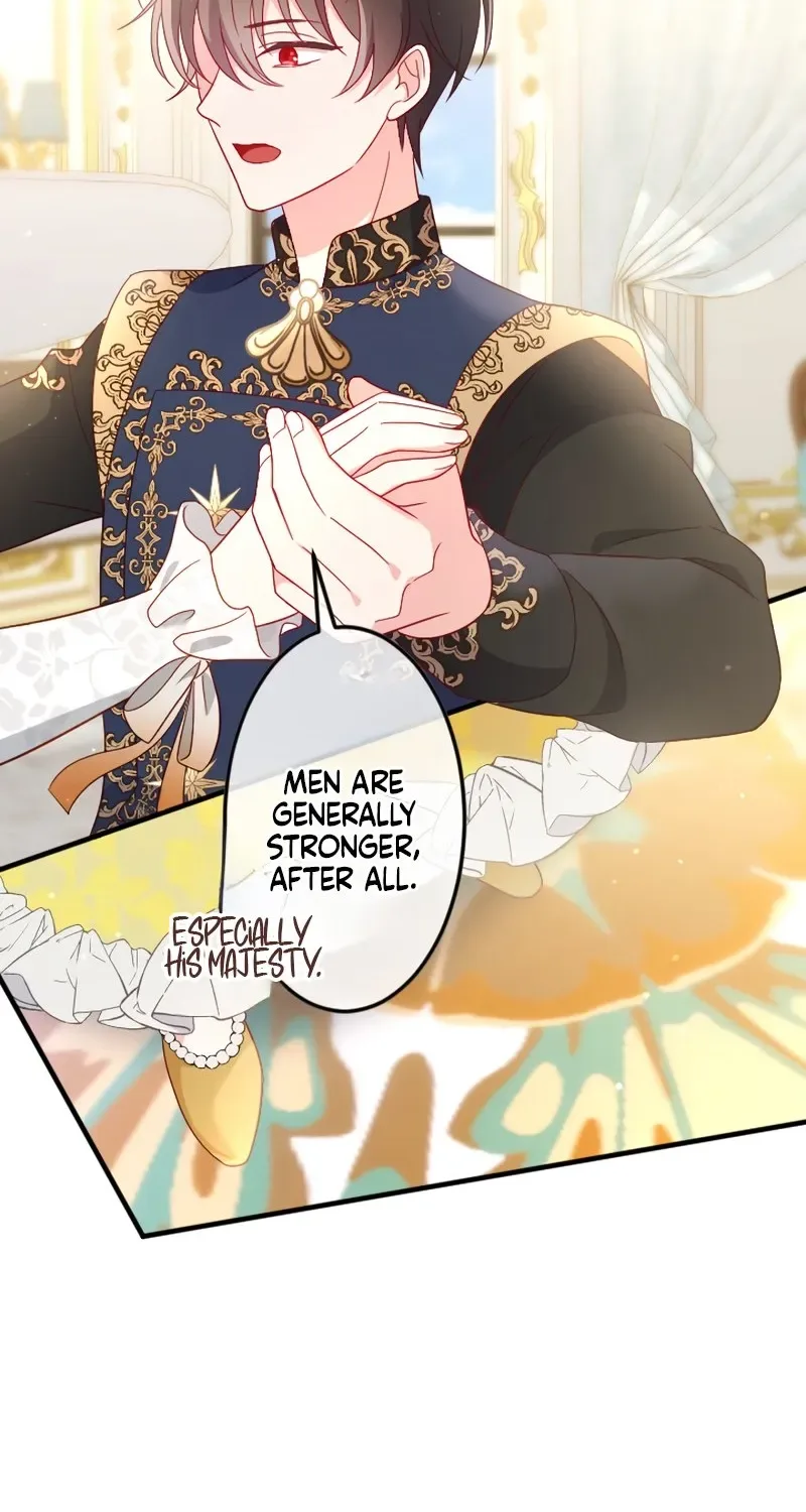 Kigen Tsuki Koujo no Hazu ga, Umaku Yari Sugite Shimatta You desu Chapter 18 page 51
