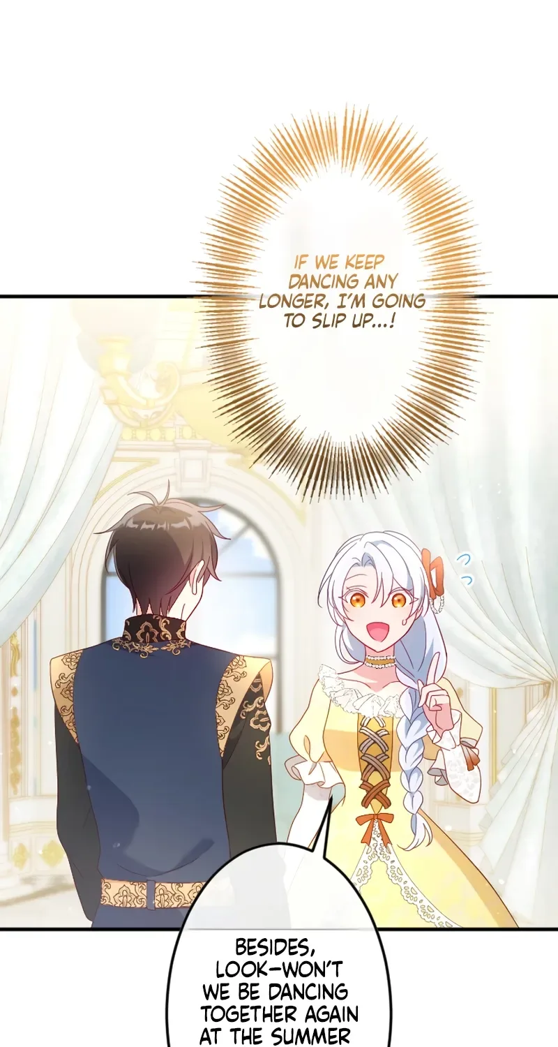 Kigen Tsuki Koujo no Hazu ga, Umaku Yari Sugite Shimatta You desu Chapter 18 page 63