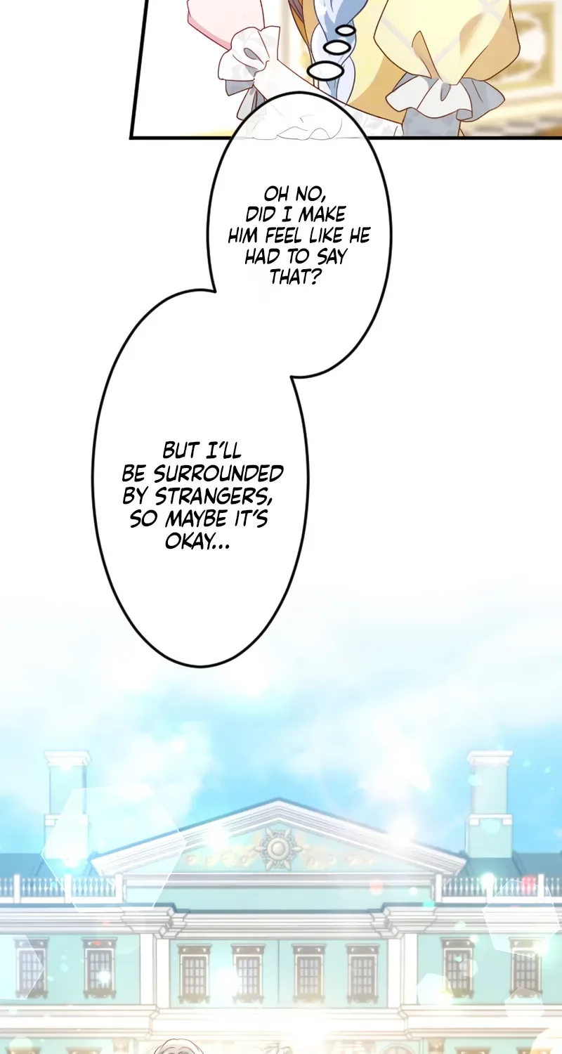 Kigen Tsuki Koujo no Hazu ga, Umaku Yari Sugite Shimatta You desu Chapter 18 page 69