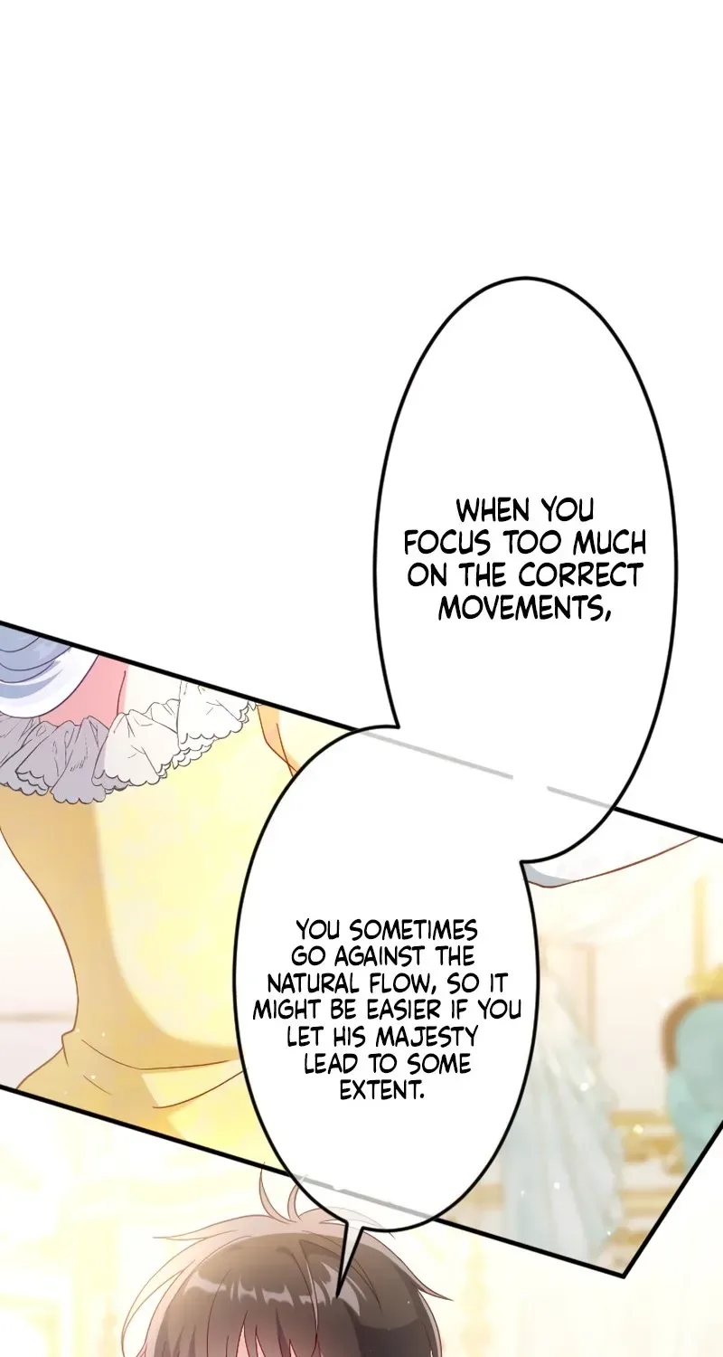 Kigen Tsuki Koujo no Hazu ga, Umaku Yari Sugite Shimatta You desu Chapter 18 page 50