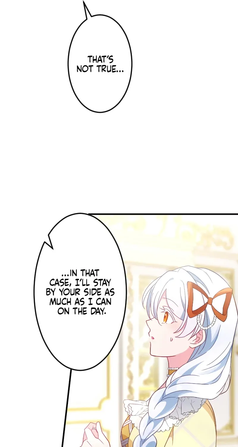 Kigen Tsuki Koujo no Hazu ga, Umaku Yari Sugite Shimatta You desu Chapter 18 page 68