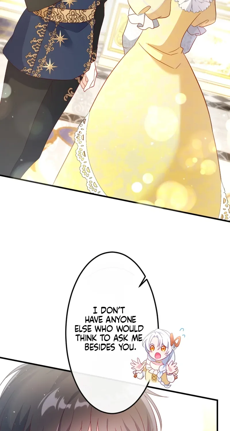 Kigen Tsuki Koujo no Hazu ga, Umaku Yari Sugite Shimatta You desu Chapter 18 page 66