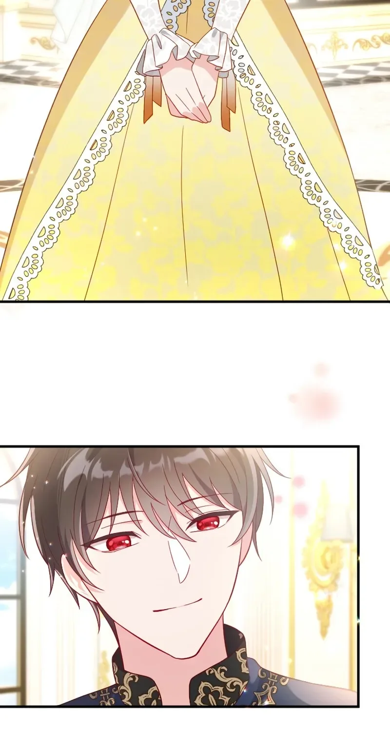 Kigen Tsuki Koujo no Hazu ga, Umaku Yari Sugite Shimatta You desu Chapter 18 page 74