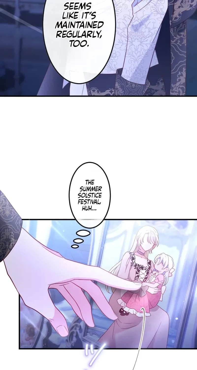 Kigen Tsuki Koujo no Hazu ga, Umaku Yari Sugite Shimatta You desu Chapter 18 page 81