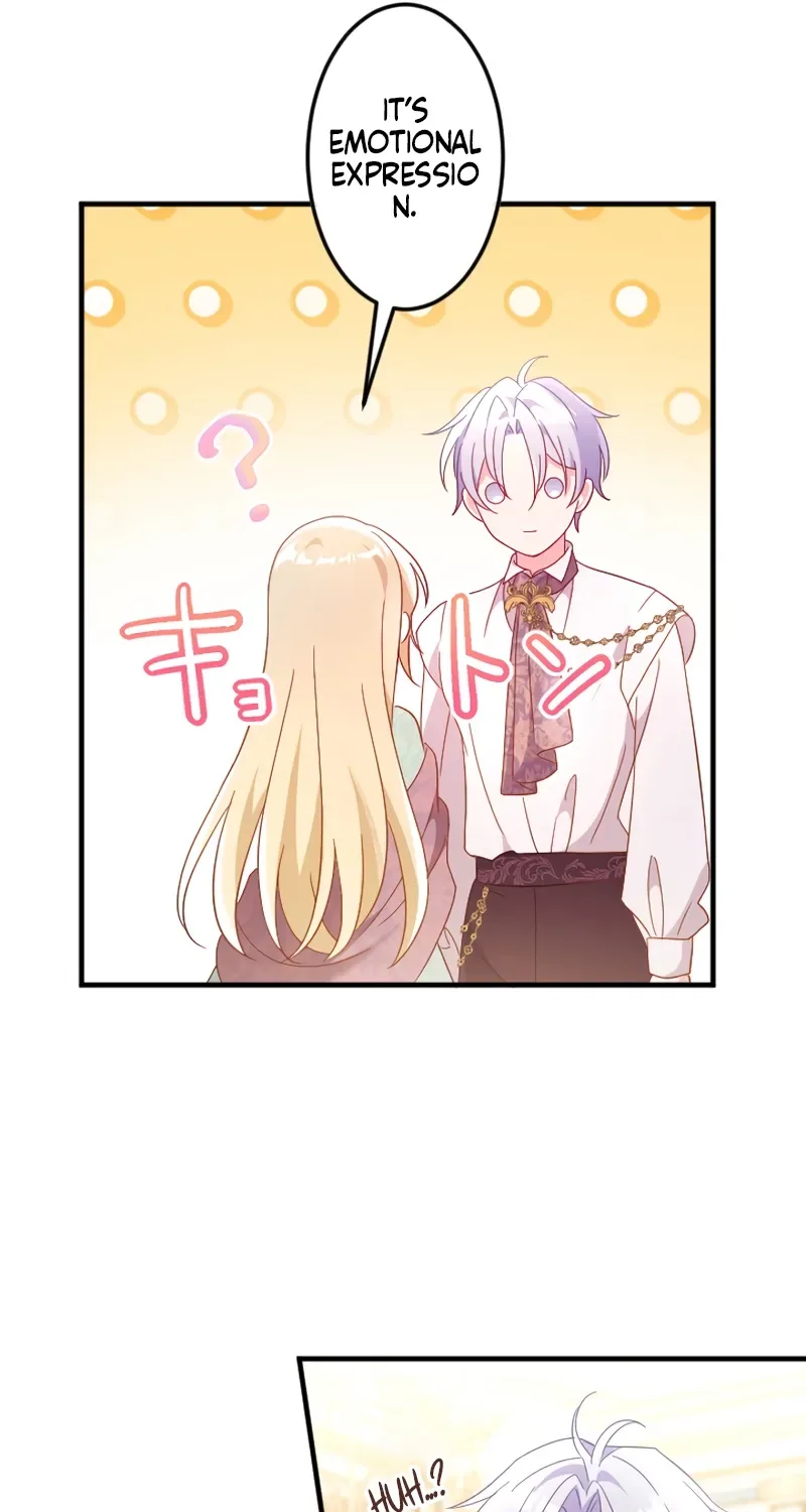 Kigen Tsuki Koujo no Hazu ga, Umaku Yari Sugite Shimatta You desu Chapter 18 page 93