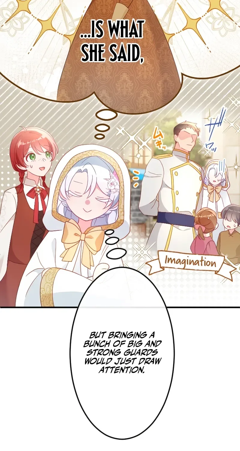 Kigen Tsuki Koujo no Hazu ga, Umaku Yari Sugite Shimatta You desu Chapter 19 page 12
