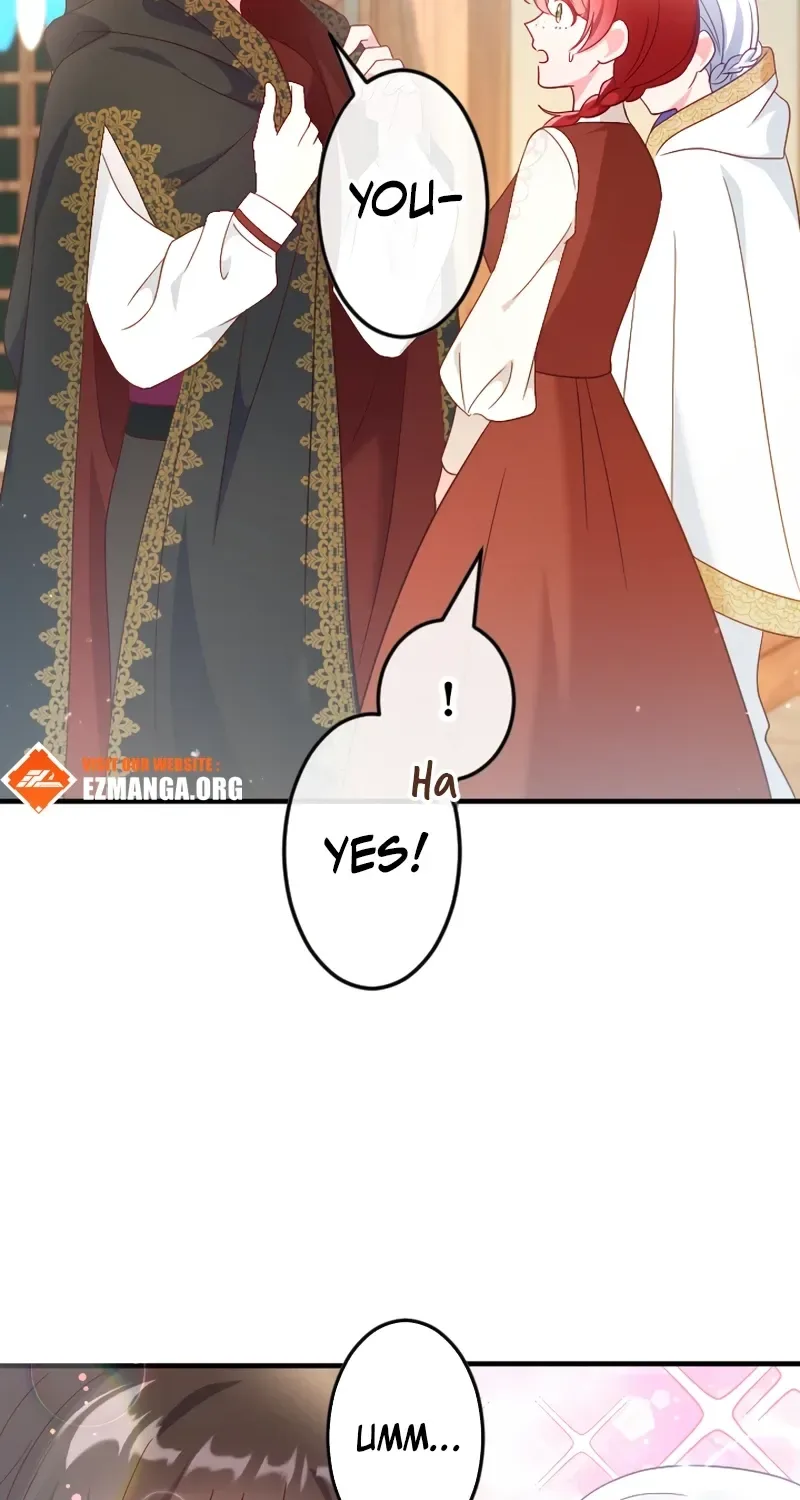 Kigen Tsuki Koujo no Hazu ga, Umaku Yari Sugite Shimatta You desu Chapter 19 page 27