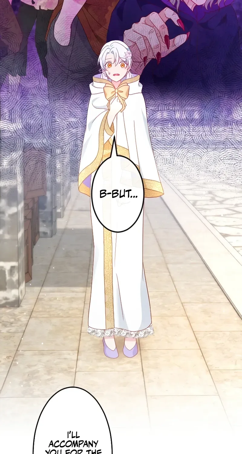 Kigen Tsuki Koujo no Hazu ga, Umaku Yari Sugite Shimatta You desu Chapter 19 page 24
