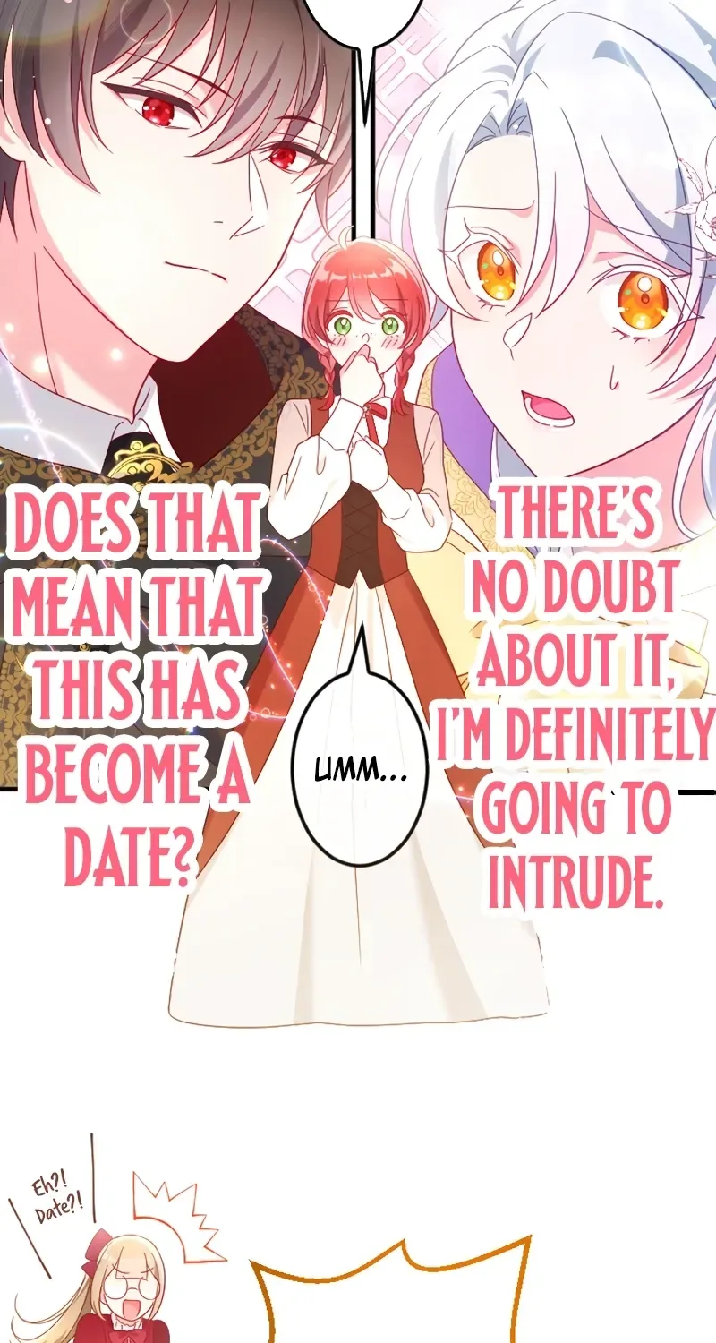 Kigen Tsuki Koujo no Hazu ga, Umaku Yari Sugite Shimatta You desu Chapter 19 page 28