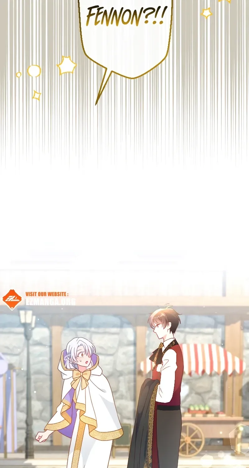 Kigen Tsuki Koujo no Hazu ga, Umaku Yari Sugite Shimatta You desu Chapter 19 page 18