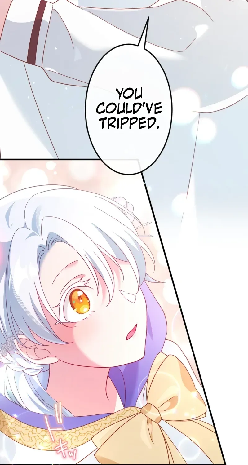 Kigen Tsuki Koujo no Hazu ga, Umaku Yari Sugite Shimatta You desu Chapter 19 page 38