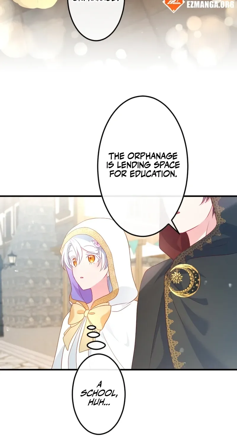 Kigen Tsuki Koujo no Hazu ga, Umaku Yari Sugite Shimatta You desu Chapter 19 page 87
