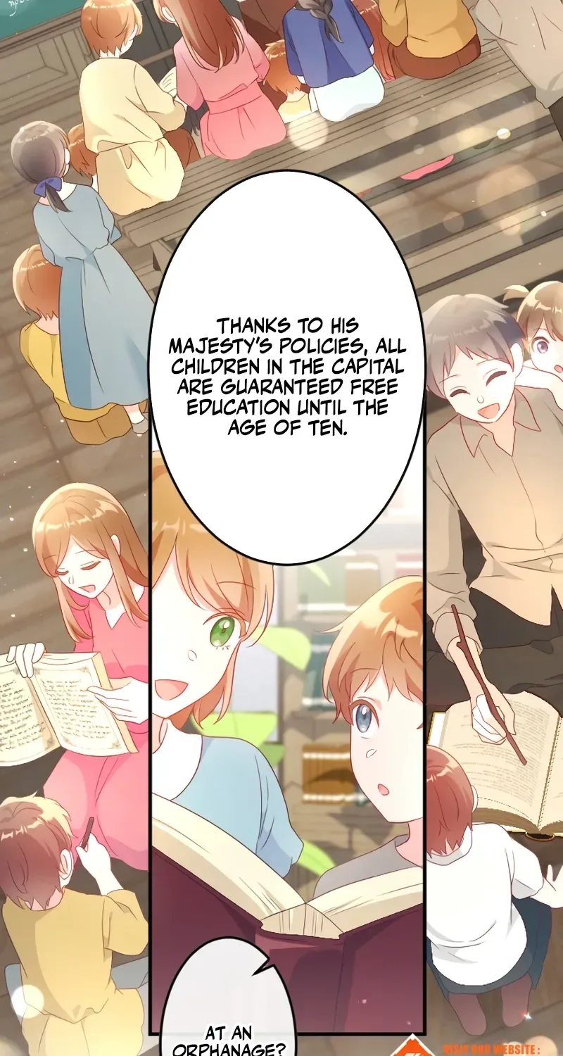 Kigen Tsuki Koujo no Hazu ga, Umaku Yari Sugite Shimatta You desu Chapter 19 page 86