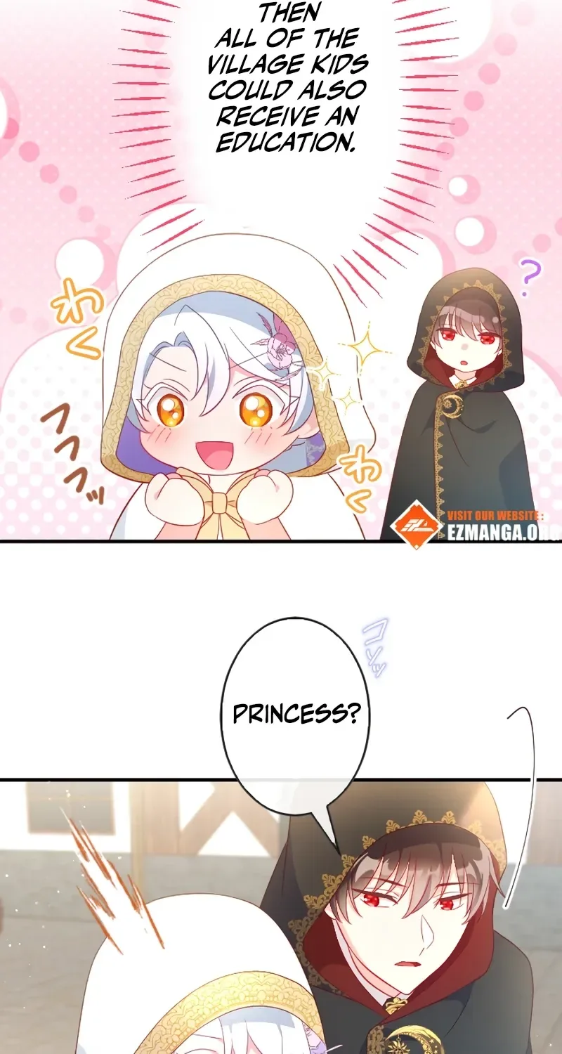 Kigen Tsuki Koujo no Hazu ga, Umaku Yari Sugite Shimatta You desu Chapter 19 page 91
