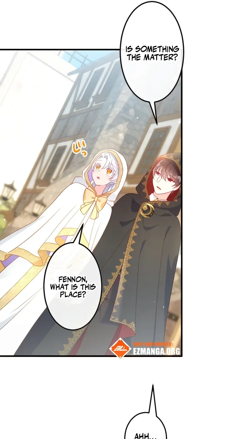 Kigen Tsuki Koujo no Hazu ga, Umaku Yari Sugite Shimatta You desu Chapter 19 page 81