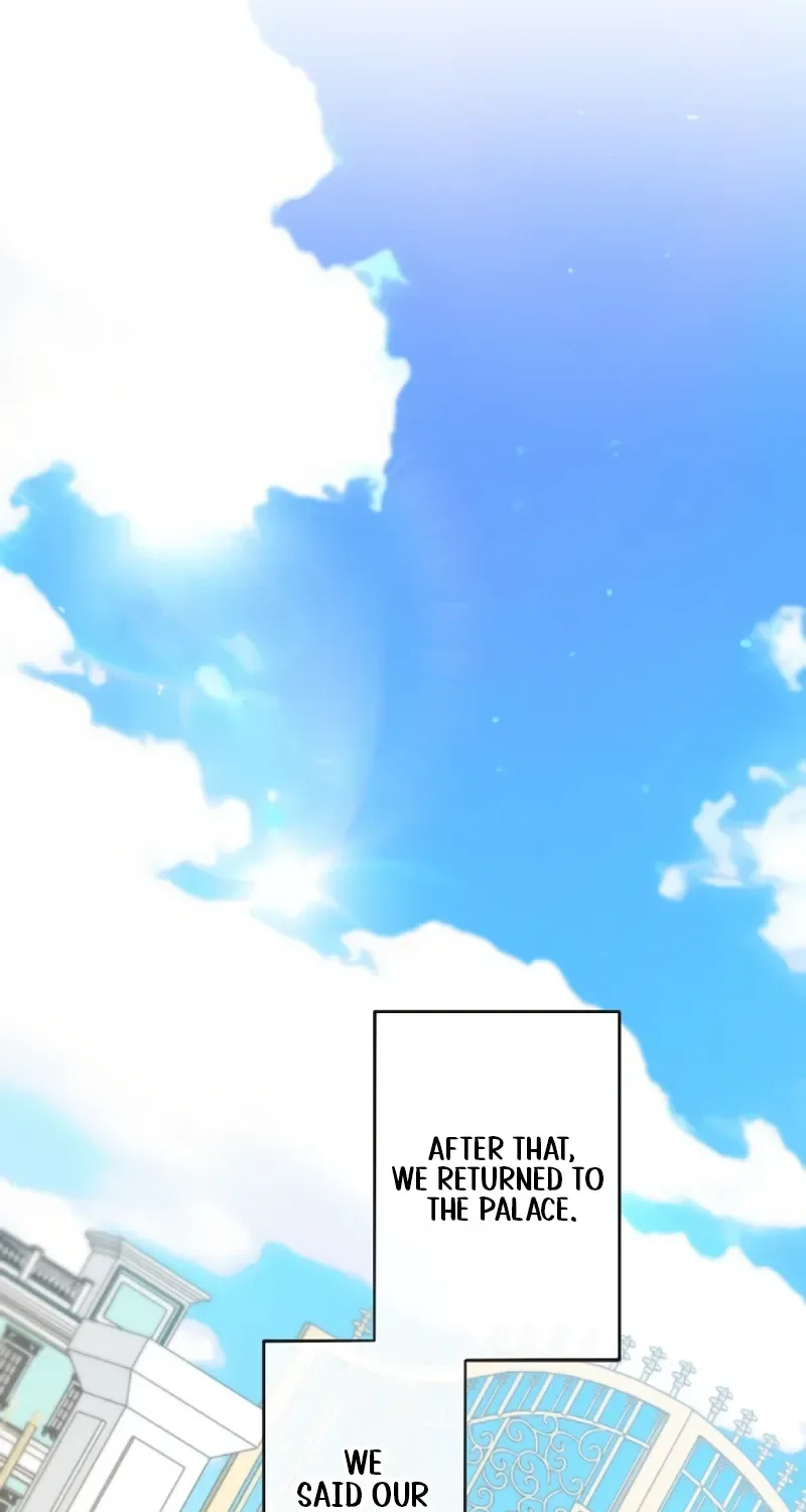 Kigen Tsuki Koujo no Hazu ga, Umaku Yari Sugite Shimatta You desu Chapter 19 page 96