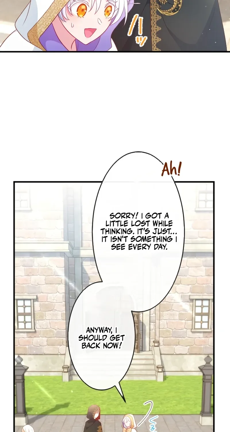 Kigen Tsuki Koujo no Hazu ga, Umaku Yari Sugite Shimatta You desu Chapter 19 page 92