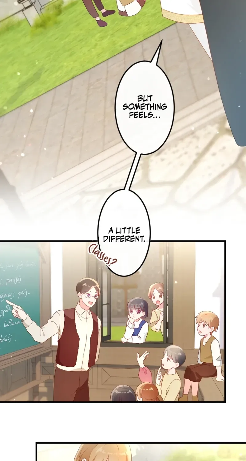Kigen Tsuki Koujo no Hazu ga, Umaku Yari Sugite Shimatta You desu Chapter 19 page 83
