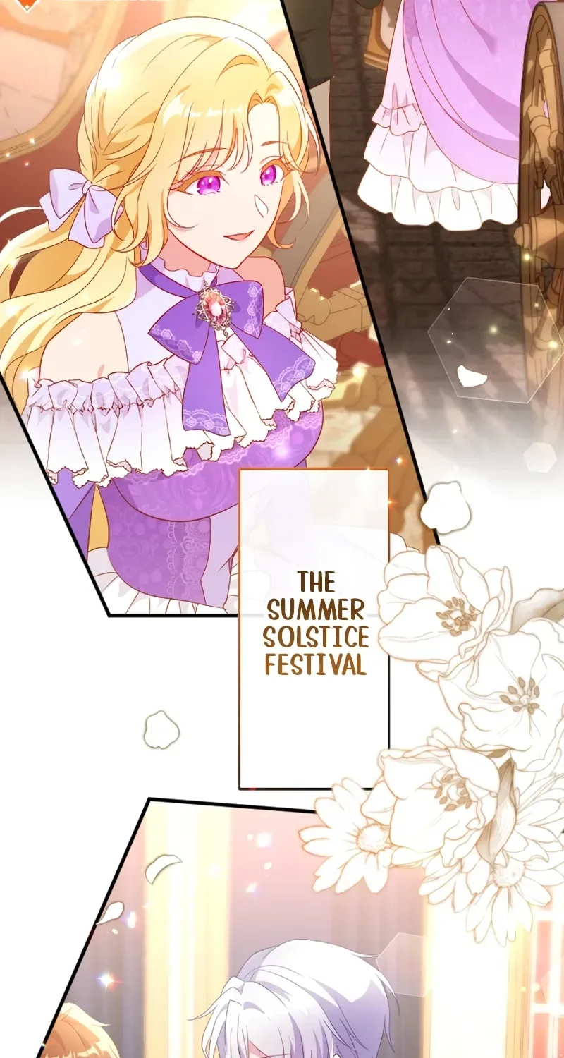 Kigen Tsuki Koujo no Hazu ga, Umaku Yari Sugite Shimatta You desu Chapter 19 page 101
