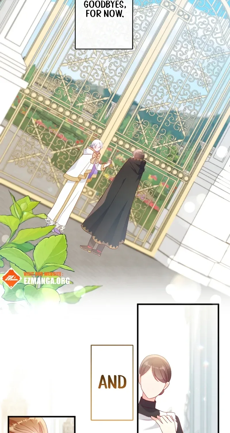 Kigen Tsuki Koujo no Hazu ga, Umaku Yari Sugite Shimatta You desu Chapter 19 page 97
