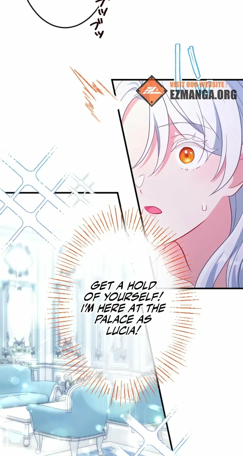 Kigen Tsuki Koujo no Hazu ga, Umaku Yari Sugite Shimatta You desu Chapter 2 page 22