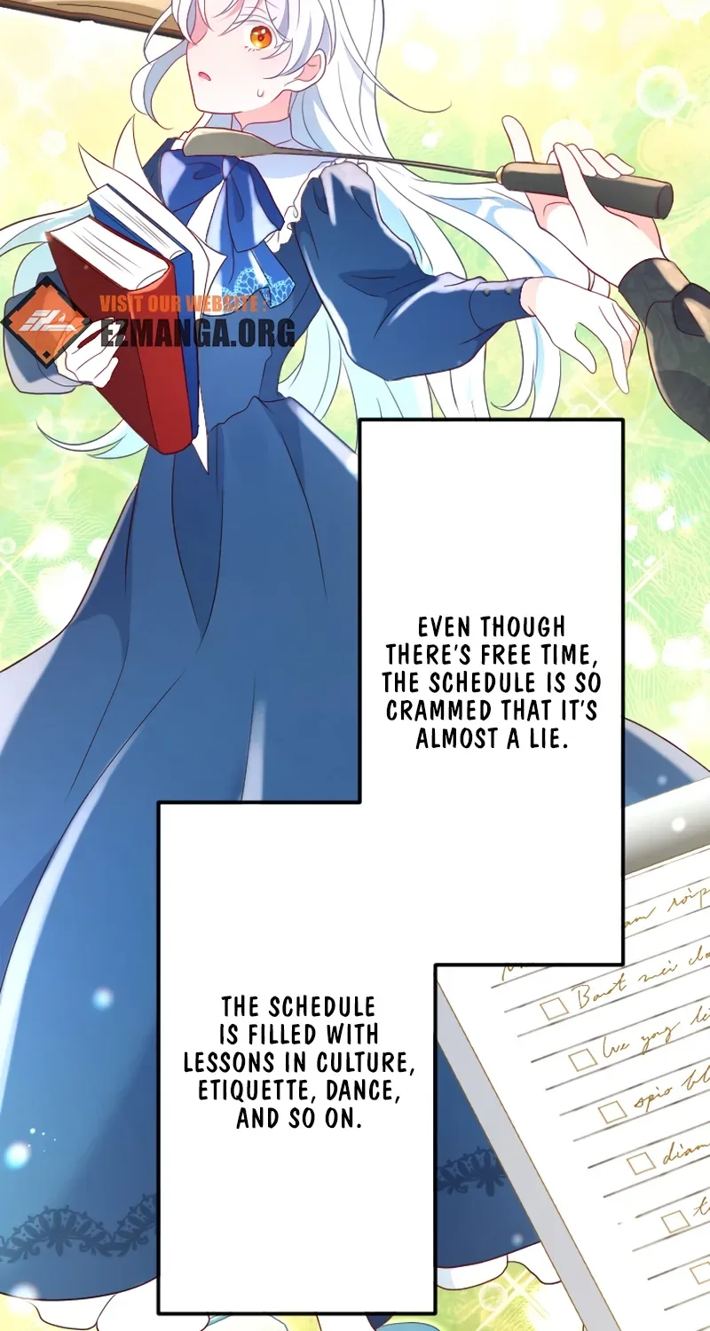 Kigen Tsuki Koujo no Hazu ga, Umaku Yari Sugite Shimatta You desu Chapter 2 page 30