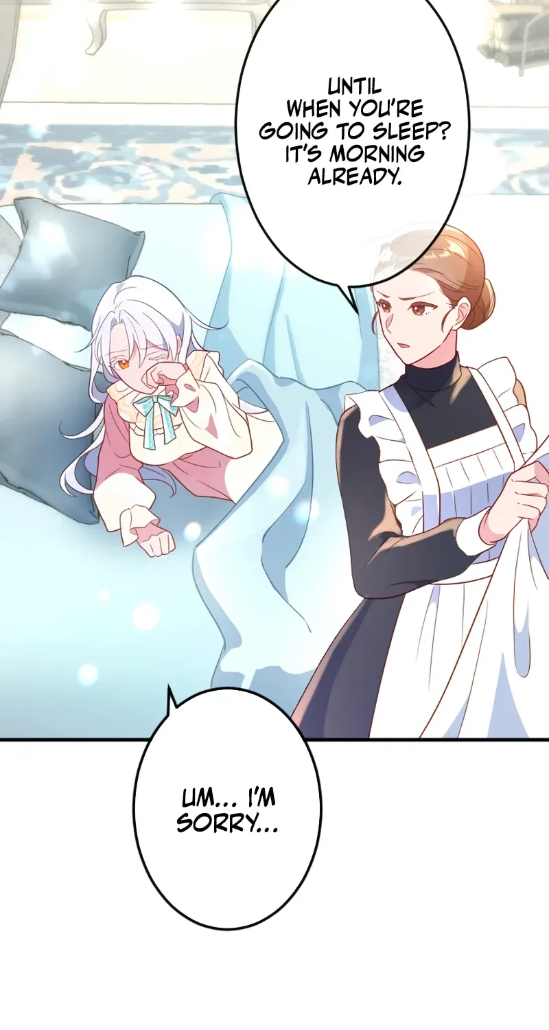 Kigen Tsuki Koujo no Hazu ga, Umaku Yari Sugite Shimatta You desu Chapter 2 page 19