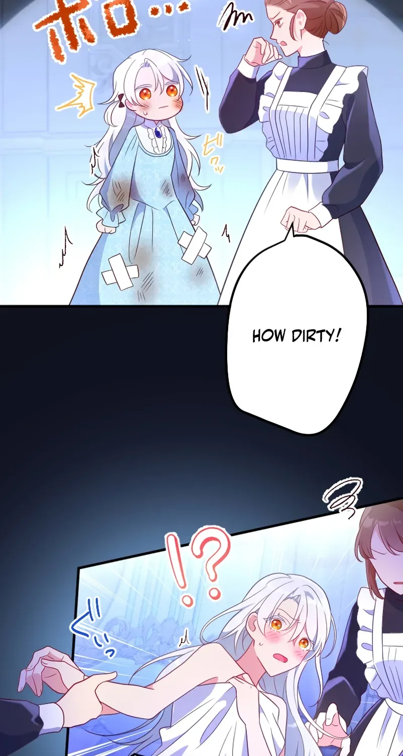 Kigen Tsuki Koujo no Hazu ga, Umaku Yari Sugite Shimatta You desu Chapter 2 page 6