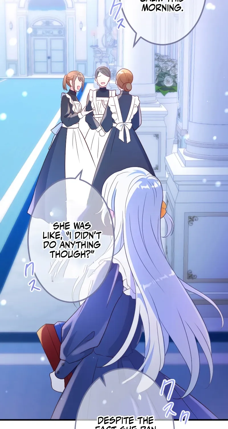 Kigen Tsuki Koujo no Hazu ga, Umaku Yari Sugite Shimatta You desu Chapter 2 page 35