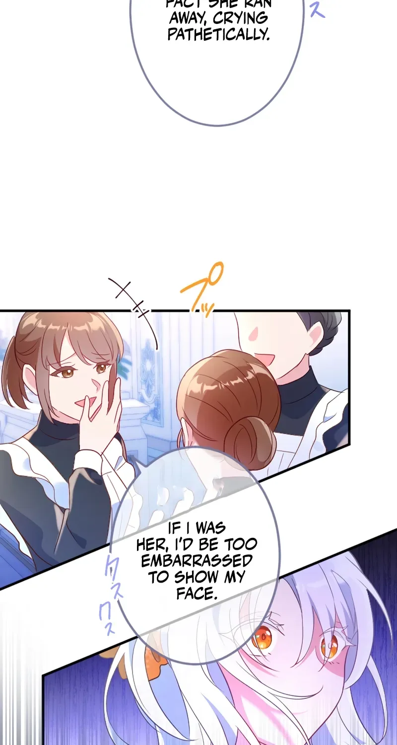 Kigen Tsuki Koujo no Hazu ga, Umaku Yari Sugite Shimatta You desu Chapter 2 page 36