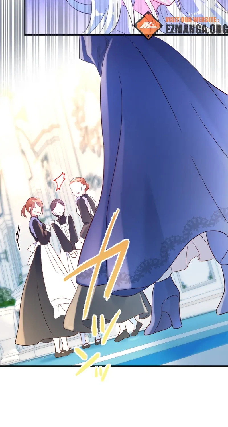 Kigen Tsuki Koujo no Hazu ga, Umaku Yari Sugite Shimatta You desu Chapter 2 page 37