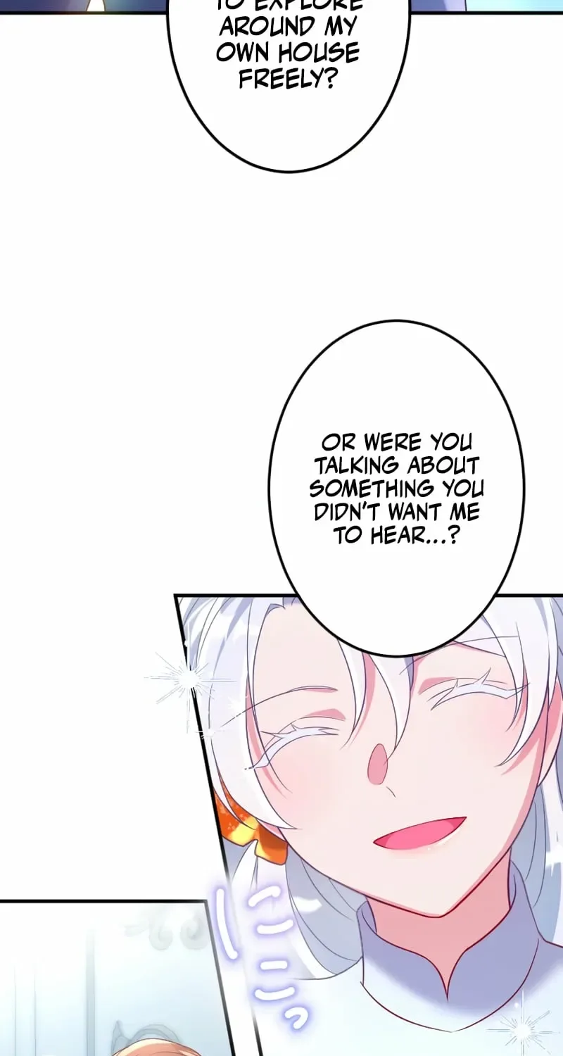 Kigen Tsuki Koujo no Hazu ga, Umaku Yari Sugite Shimatta You desu Chapter 2 page 41