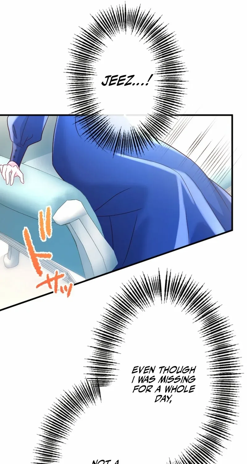 Kigen Tsuki Koujo no Hazu ga, Umaku Yari Sugite Shimatta You desu Chapter 2 page 47